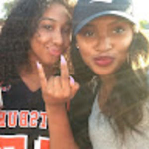 Meet your Posher, Ashlee